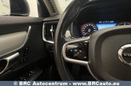 Volvo S90 D4 Inscription Automatas 2018 full