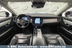 Volvo S90 D4 Inscription Automatas 2018 full