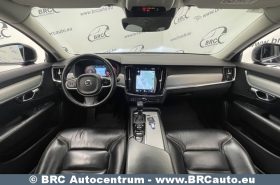 Volvo S90 D4 Inscription Automatas 2018