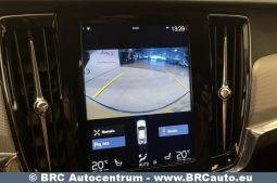 Volvo S90 D4 Inscription Automatas 2018 full
