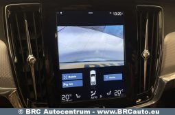 Volvo S90 D4 Inscription Automatas 2018 full