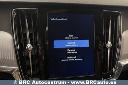 Volvo S90 D4 Inscription Automatas 2018 full