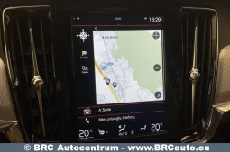 Volvo S90 D4 Inscription Automatas 2018 full