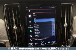 Volvo S90 D4 Inscription Automatas 2018 full