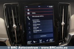 Volvo S90 D4 Inscription Automatas 2018 full