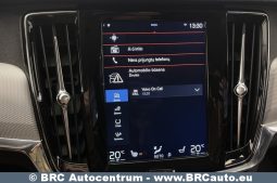 Volvo S90 D4 Inscription Automatas 2018 full