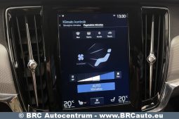 Volvo S90 D4 Inscription Automatas 2018 full