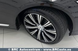 Volvo S90 D4 Inscription Automatas 2018 full