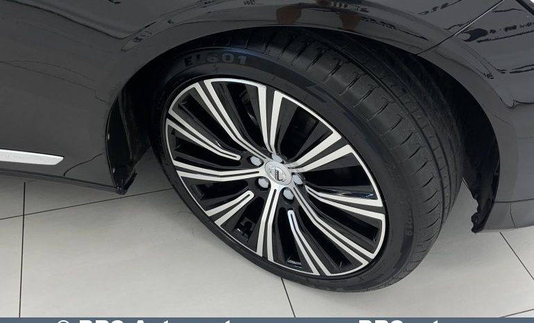Volvo S90 D4 Inscription Automatas 2018 full