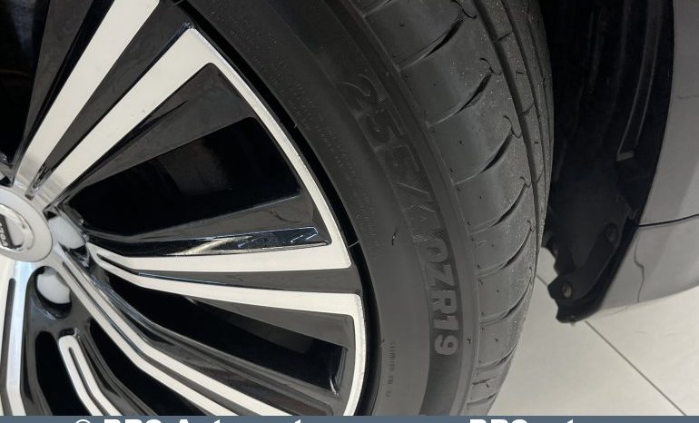 Volvo S90 D4 Inscription Automatas 2018 full