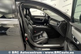 Volvo S90 D4 Inscription Automatas 2018