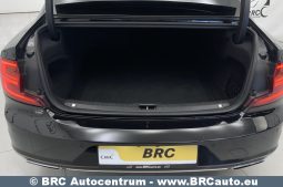 Volvo S90 D4 Inscription Automatas 2018 full