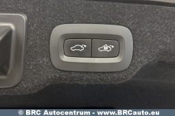 Volvo S90 D4 Inscription Automatas 2018 full