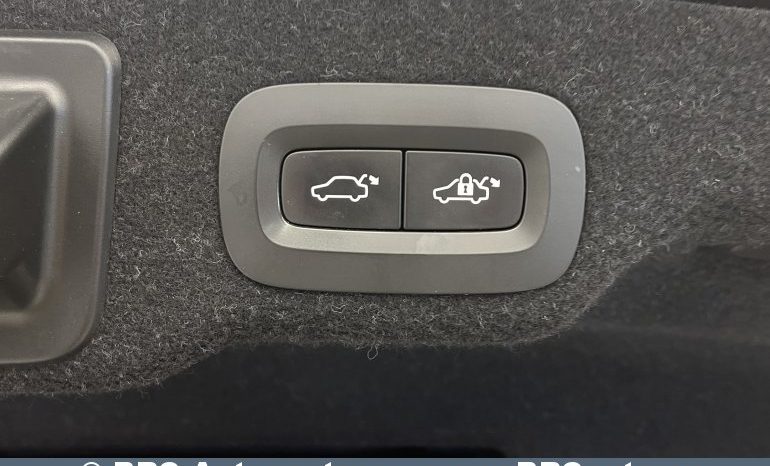 Volvo S90 D4 Inscription Automatas 2018 full