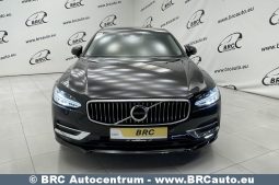 Volvo S90 D4 Inscription Automatas 2018 full