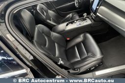 Volvo S90 D4 Inscription Automatas 2018 full