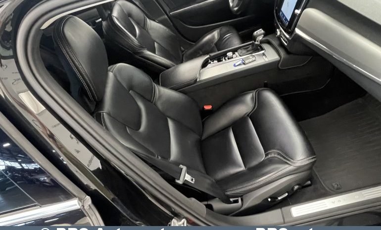 Volvo S90 D4 Inscription Automatas 2018 full