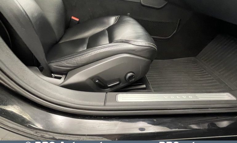 Volvo S90 D4 Inscription Automatas 2018 full