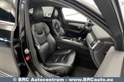 Volvo S90 D4 Inscription Automatas 2018 full
