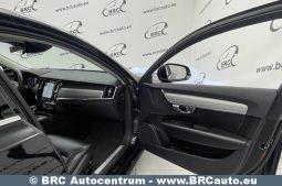 Volvo S90 D4 Inscription Automatas 2018 full