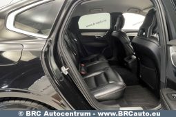Volvo S90 D4 Inscription Automatas 2018 full