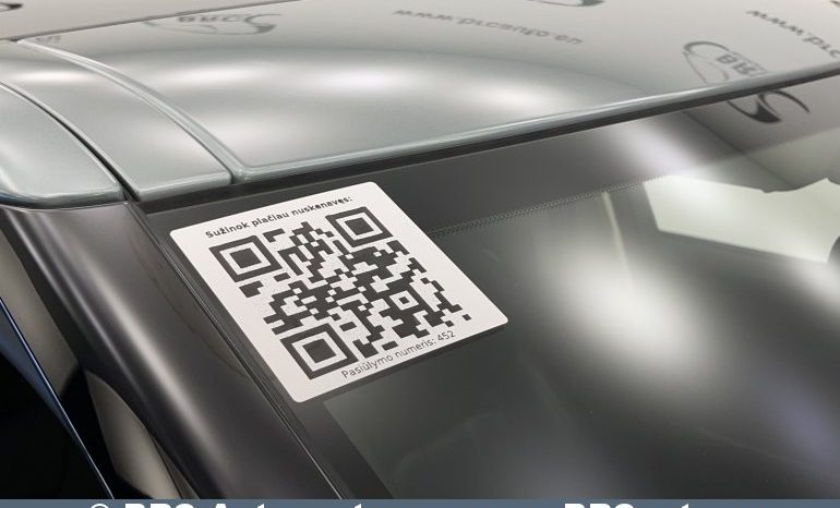 Land Rover Range Rover Evoque 2.0d Automatas 2016 full
