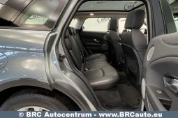 Land Rover Range Rover Evoque 2.0d Automatas 2016 full