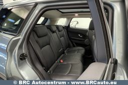 Land Rover Range Rover Evoque 2.0d Automatas 2016 full