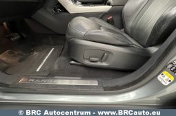 Land Rover Range Rover Evoque 2.0d Automatas 2016 full