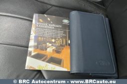 Land Rover Range Rover Evoque 2.0d Automatas 2016 full