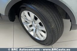 Land Rover Range Rover Evoque 2.0d Automatas 2016 full