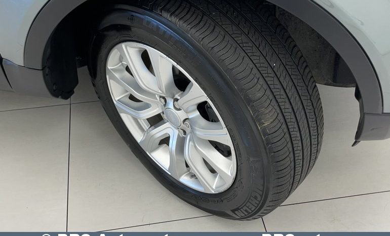 Land Rover Range Rover Evoque 2.0d Automatas 2016 full