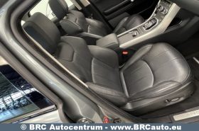 Land Rover Range Rover Evoque 2.0d Automatas 2016