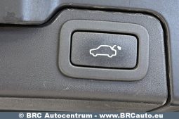 Land Rover Range Rover Evoque 2.0d Automatas 2016 full