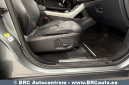 Land Rover Range Rover Evoque 2.0d Automatas 2016 full