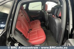 Porsche Macan Automatas 2019 full