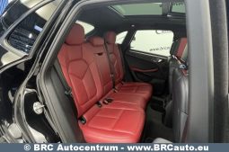 Porsche Macan Automatas 2019 full
