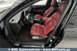 Porsche Macan Automatas 2019 full