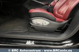 Porsche Macan Automatas 2019 full
