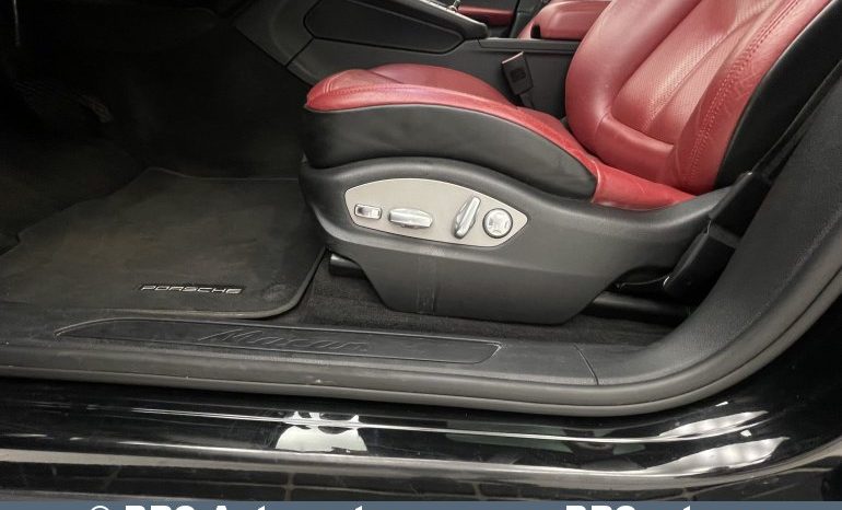 Porsche Macan Automatas 2019 full