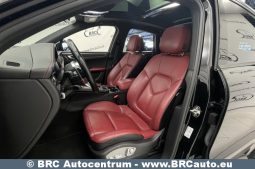 Porsche Macan Automatas 2019 full