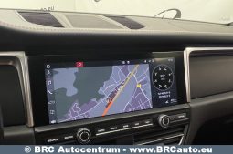 Porsche Macan Automatas 2019 full