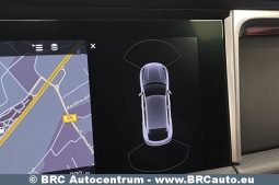 Porsche Macan Automatas 2019 full