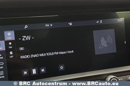 Porsche Macan Automatas 2019 full