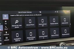 Porsche Macan Automatas 2019 full