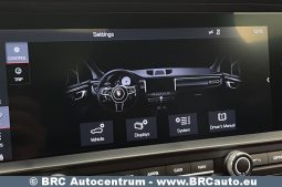 Porsche Macan Automatas 2019 full