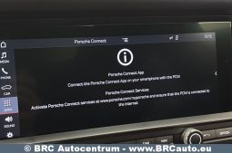 Porsche Macan Automatas 2019 full