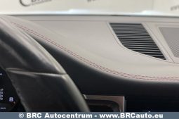 Porsche Macan Automatas 2019 full