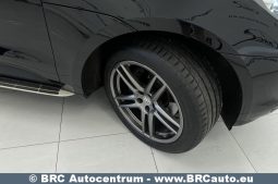 Porsche Macan Automatas 2019 full