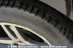 Porsche Macan Automatas 2019 full